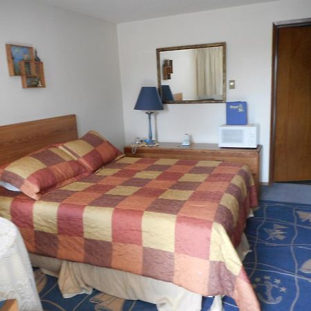 Westwynd Motel Purdy Szoba fotó