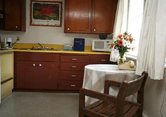 Westwynd Motel Purdy Kültér fotó